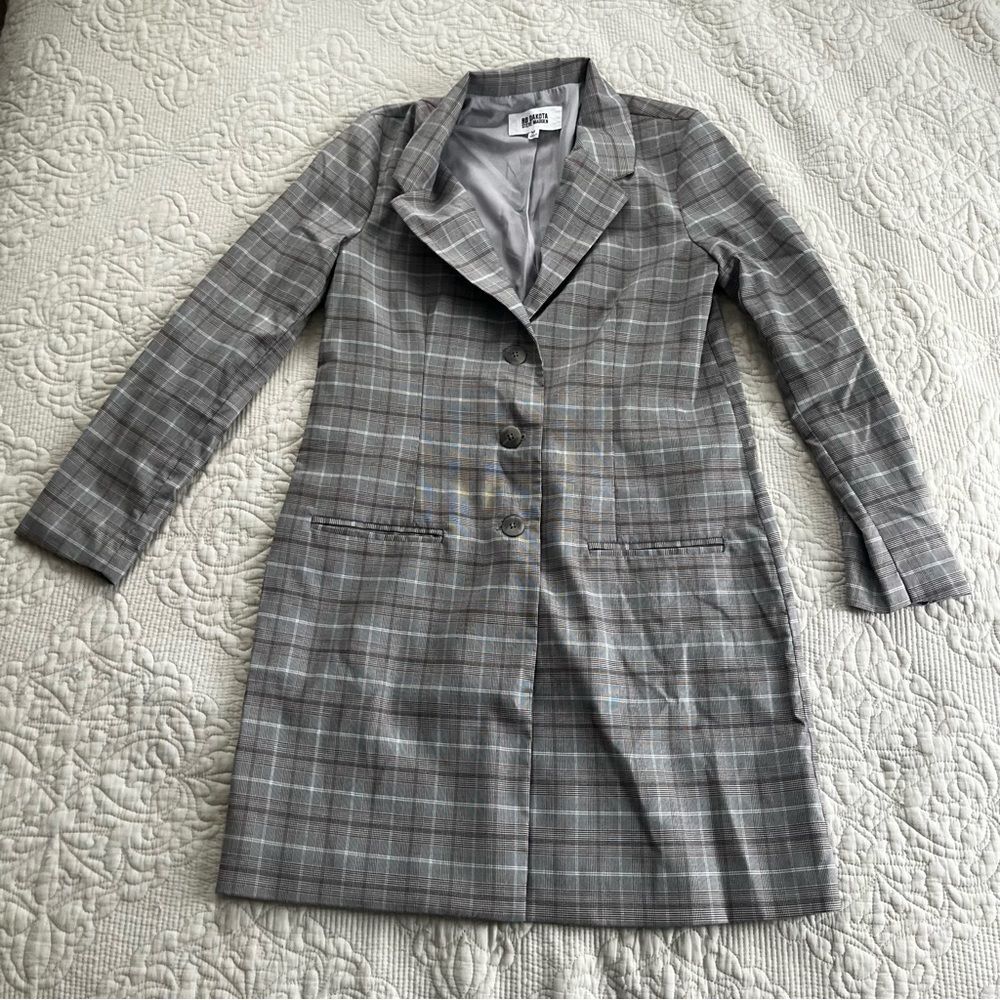 BB Dakota by Steve Madden Blazer size medium